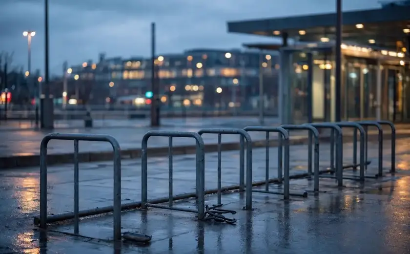 Polisläget i Örebro län: Stöld och insatser under dygnet