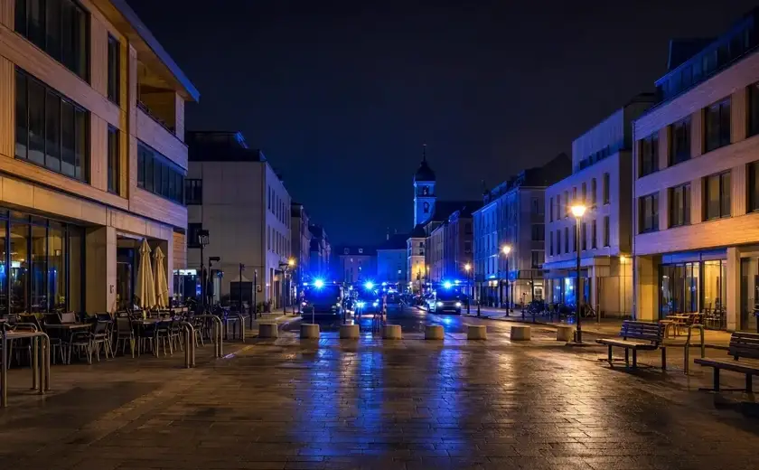Lugnt dygn i Gotlands län – Inga större händelser rapporterade